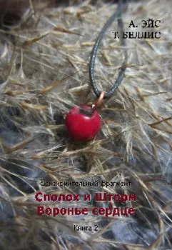 Сполох и Шторм. Книга 2. Воронье сердце