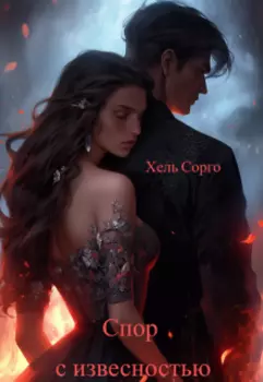 Спор с извечностью. Вышедший из ночи