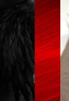 Спор в палате реанимации.