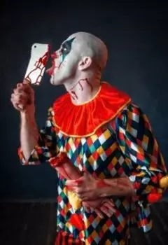 Spot of Bother, рецензия