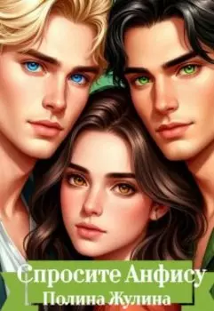Спросите Анфису