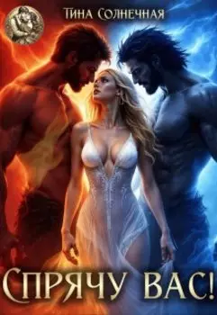 Спрячу вас!