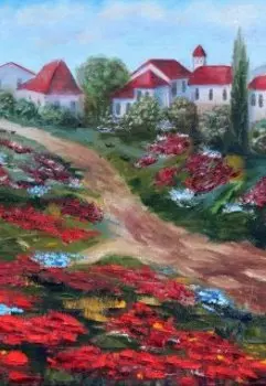 Спрятанное время