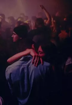 Спустя года.