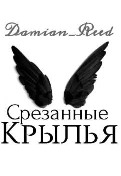 Срезанные крылья