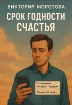Срок годности счастья