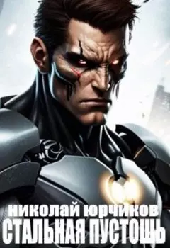 Стальная пустошь