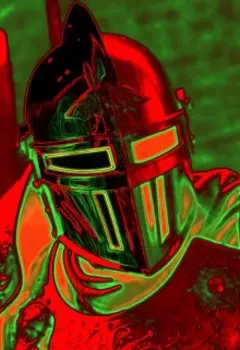 Стальной рыцарь