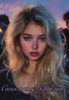 Стальные крылья