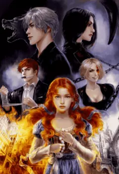 Сталь в пустоте