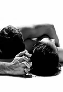 Сталь в сердце