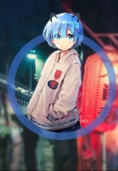 Стандартный сценарий аниме