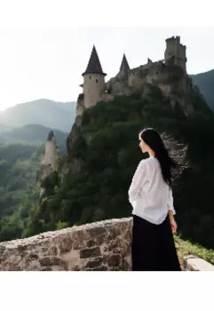 Старая жизнь в обмен на диплом