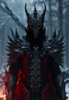 Старец в глубине Смеющихся гор