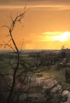 Старик с обочины (1)