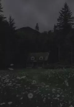 Старинный дом прабабушки (странники)