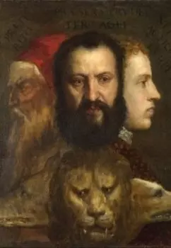 Старосветский тиран