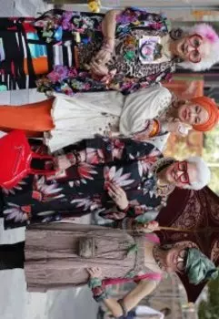 Старые Кашелки