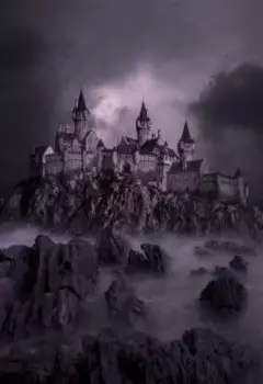 Старый замок