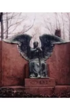 Статуя ангела