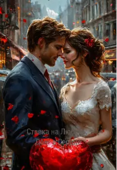 Ставка на Любовь: Долг в Сердце