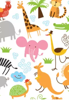 Стихи для детей