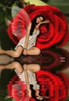 Стихи о любви, расставании, ожидании.