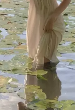 Стихи волшебного мира грёз