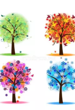 Стихи времён года