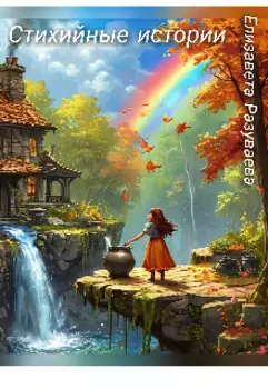 Стихийные истории