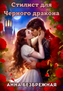 Стилист для Черного дракона