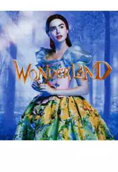 Страна Чудес