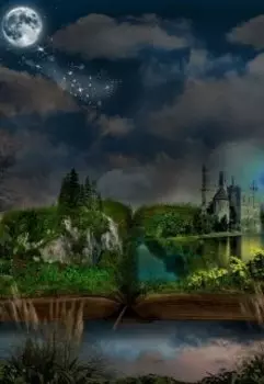 Страна легенд