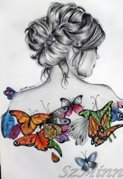 страницы ее дневника