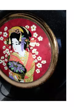 Странная сказка..."Будда приходит в Рождество."