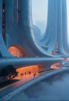 Странник во времени