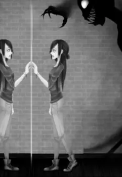 Странное знакомство