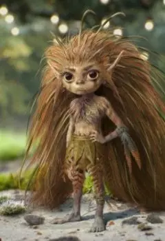 Странный друг. Часть вторая.