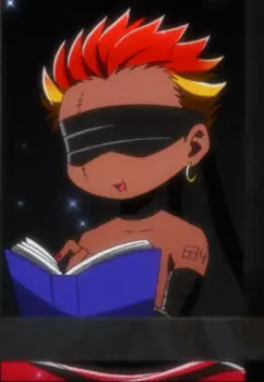 Страшная Мстя