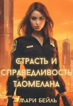 Страсть и справедливость Таомелана