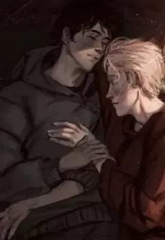 Страсть. Ревность. Любовь