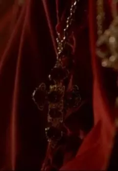 Страсти кардинала Грейвса