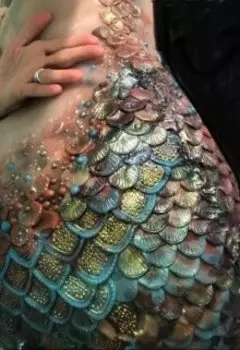 Стражи солёного моря.