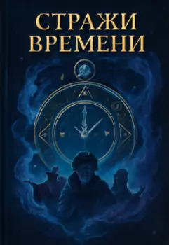 стражи времени