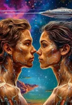 Строчка в Книге Поколений