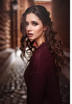 Строптивая невеста