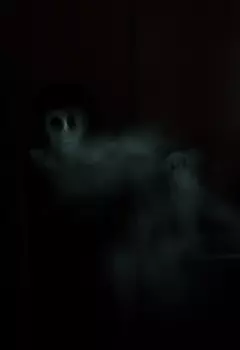 Стук в окно