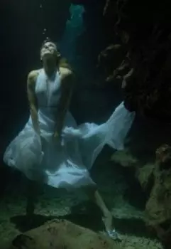 Судьба. Любовь может быть.