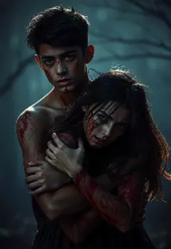 Судьба любви в руках у безумца