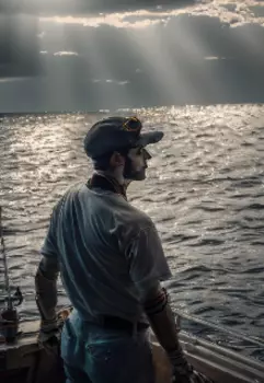 Судьба моряка